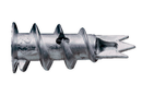 CHEVILLES RAPID ACIER 16*32 MM 4x45 - Boite de 100pcs